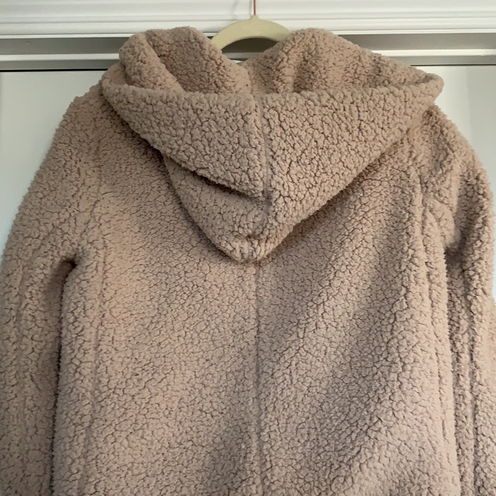Teddy jacket - Picture 5 of 5